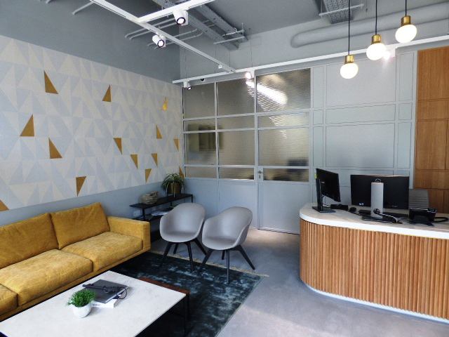 Luxury 2 bed, 2 bath with Balcony, Gym, E14 - student accommodation in London E14 - img_11