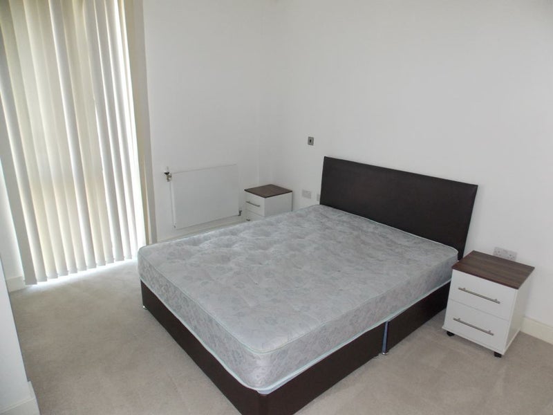 Luxury 2 bed, 2 bath with Balcony, Gym, E14 - student accommodation in London E14 - img_1