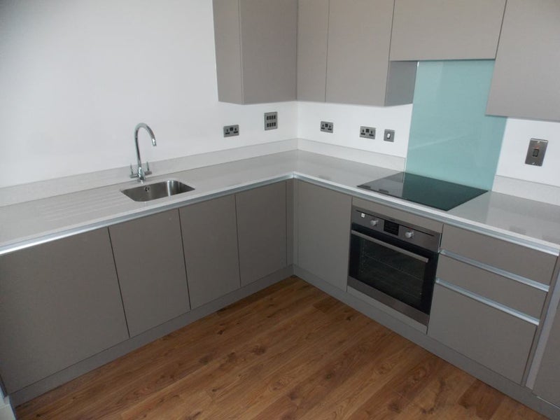 Luxury 2 bed, 2 bath with Balcony, Gym, E14 - student accommodation in London E14 - img_5
