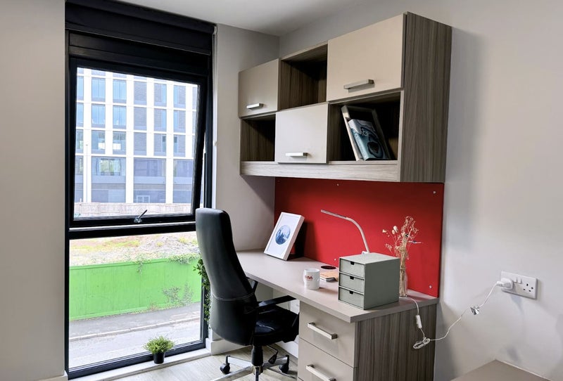 Luxury 2 Bed | Bills Included | September 2024 - student accommodation in Coventry - img_9