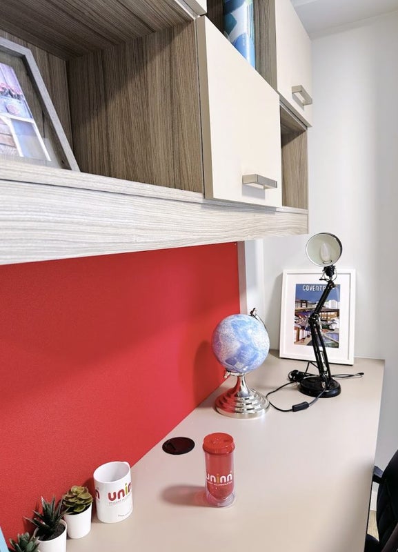 Luxury 2 Bed | Bills Included | September 2024 - student accommodation in Coventry - img_10