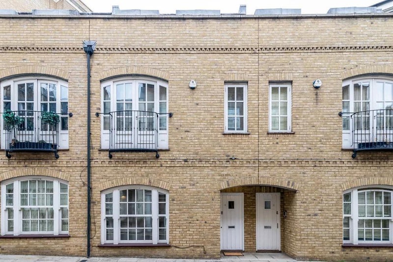 Luxury 2 bedroom House in heart of Zone 1 - student accommodation in Baker Street - img_7