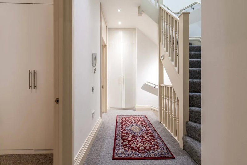 Luxury 2 bedroom House in heart of Zone 1 - student accommodation in Baker Street - img_6