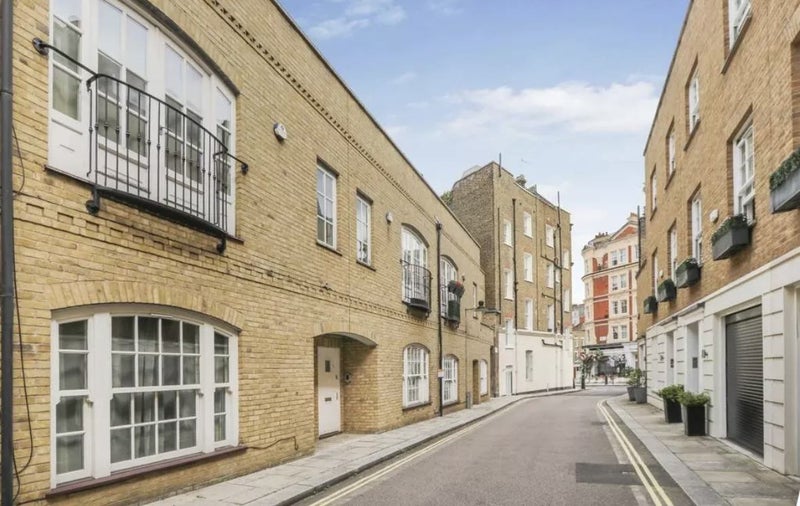 Luxury 2 bedroom House in heart of Zone 1 - student accommodation in Baker Street - img_8