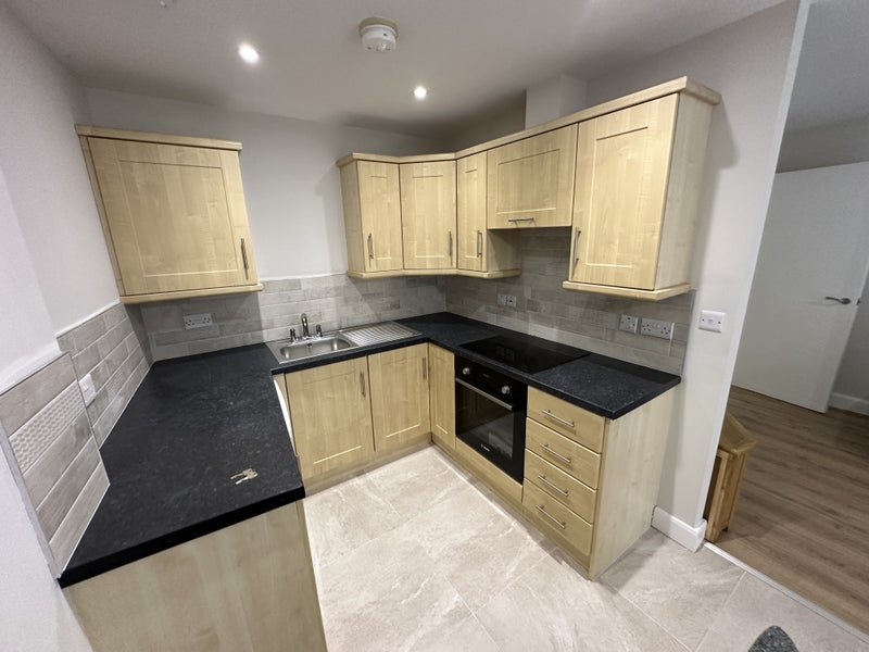 " Luxury 2Bed Apartment Belfast City Center BT1 " - student accommodation in Belfast - img_4