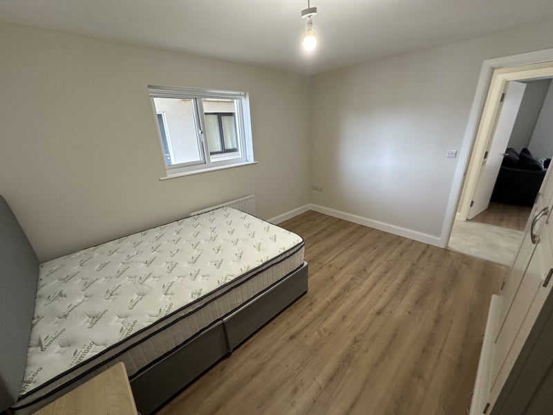 " Luxury 2Bed Apartment Belfast City Center BT1 " - student accommodation in Belfast - img_7