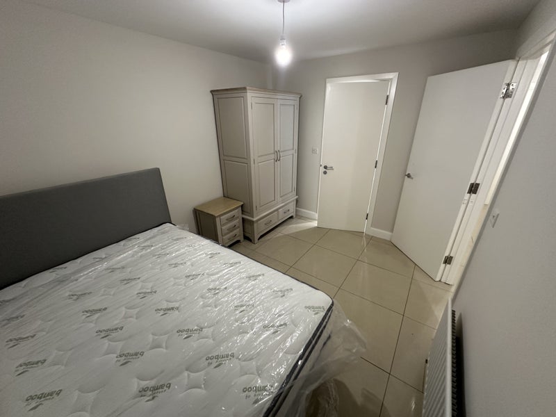 " Luxury 2Bed Apartment Belfast City Center BT1 " - student accommodation in Belfast - img_8