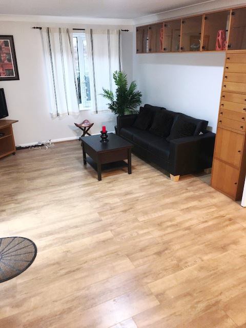 Luxury 3 bed-2 bath, Terrace overlooking Canal, E2 - student accommodation in London E2 - img_6