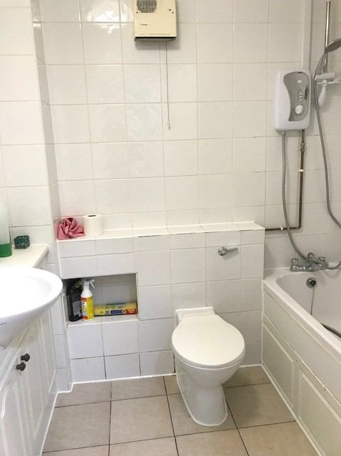 Luxury 3 bed-2 bath, Terrace overlooking Canal, E2 - student accommodation in London E2 - img_9