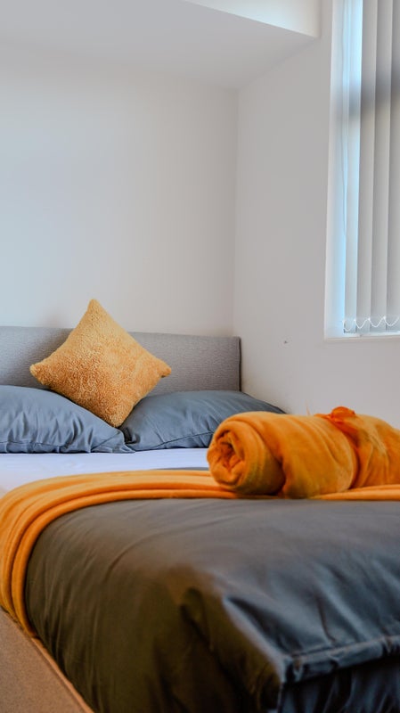  Luxury 5-Bed, 5-Bath House for Professionals - student accommodation in Coventry - img_4