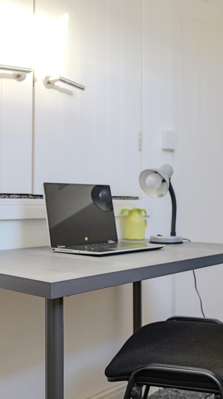  Luxury 5-Bed, 5-Bath House for Professionals - student accommodation in Coventry - img_12