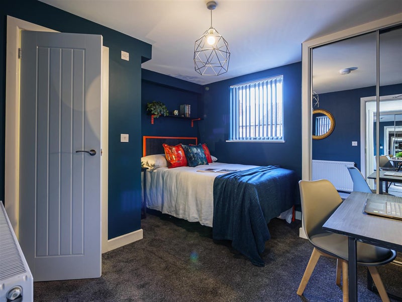  Luxury 6 Bed En-Suite Property!! - student accommodation in Coventry - img_6
