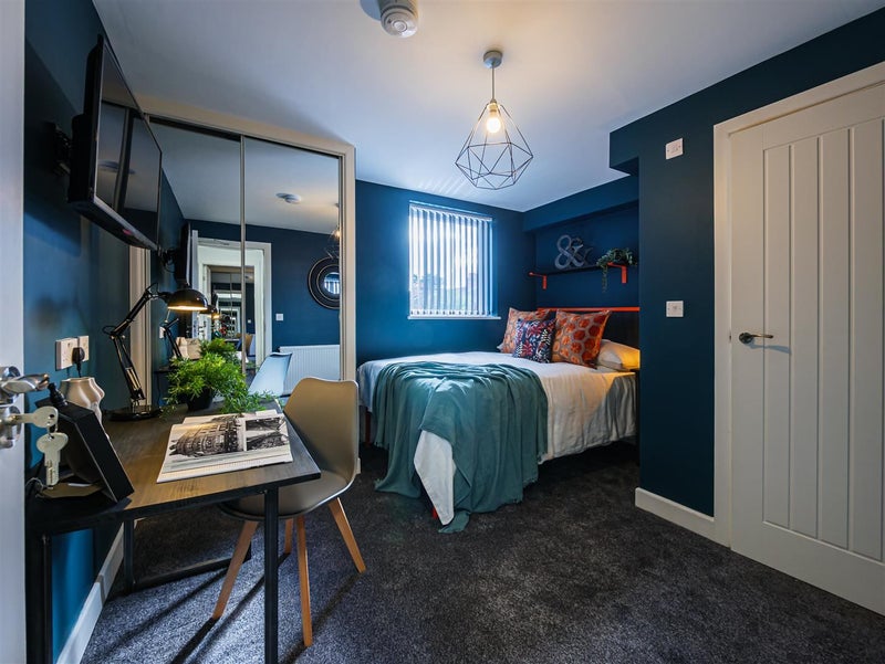  Luxury 6 Bed En-Suite Property!! - student accommodation in Coventry - img_5