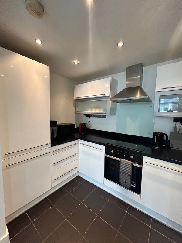 Luxury Deansgate Apartment with Gym and Spa access - student accommodation in Deansgate - img_3