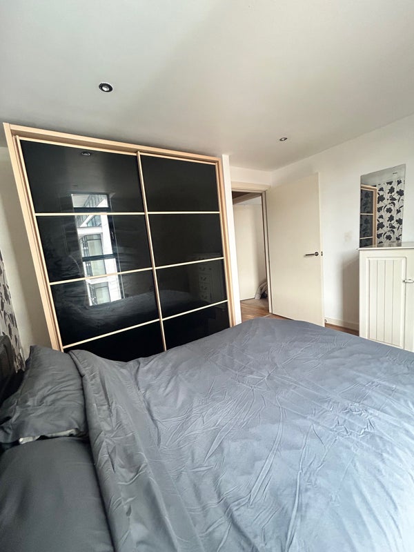 Luxury Deansgate Apartment with Gym and Spa access - student accommodation in Deansgate - img_1