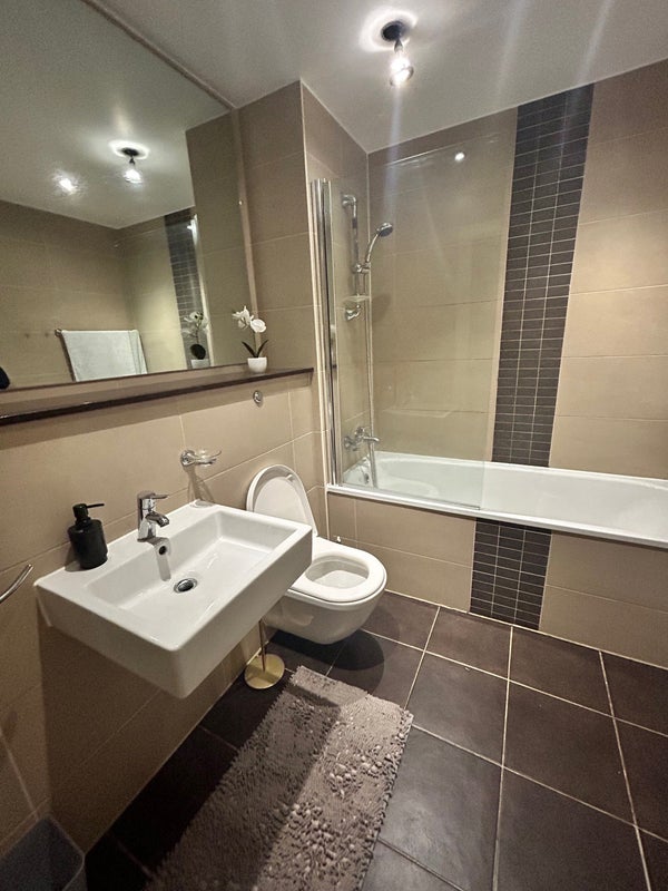 Luxury Deansgate Apartment with Gym and Spa access - student accommodation in Deansgate - img_6
