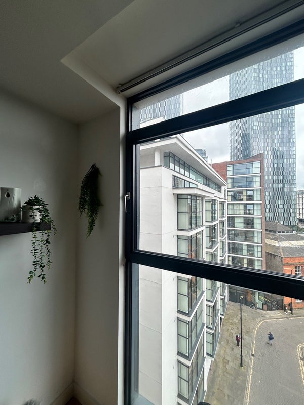 Luxury Deansgate Apartment with Gym and Spa access - student accommodation in Deansgate - img_2