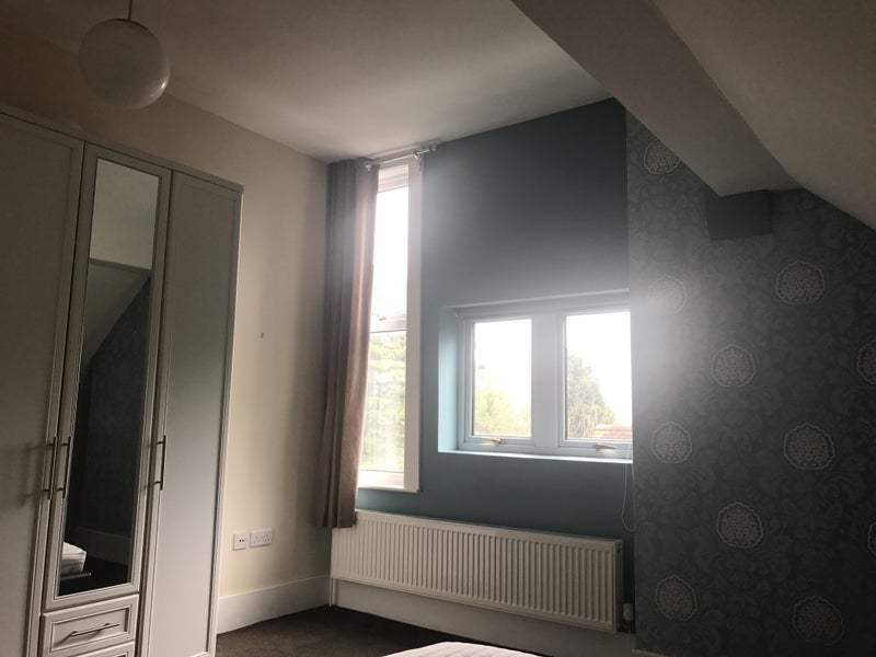 Luxury Double En-suite room - student accommodation in Telford - img_2