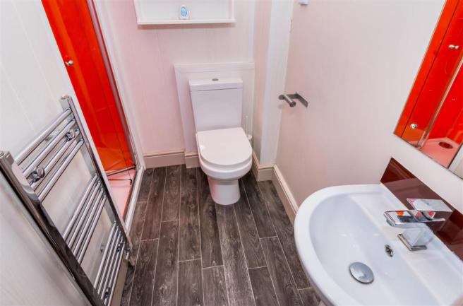 Luxury Double Rooms in Wolverhampton - student accommodation in Wolverhampton - img_1