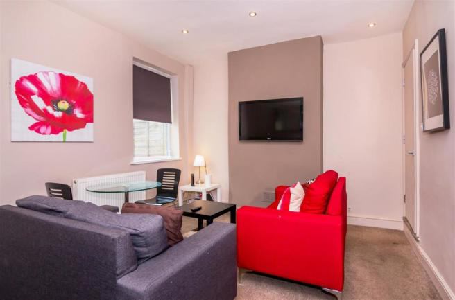 Luxury Double Rooms in Wolverhampton - student accommodation in Wolverhampton - img_3