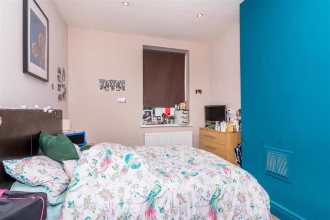 Luxury Double Rooms in Wolverhampton - student accommodation in Wolverhampton - img_4