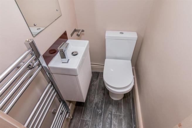 Luxury Double Rooms in Wolverhampton - student accommodation in Wolverhampton - img_5
