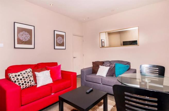 Luxury Double Rooms in Wolverhampton - student accommodation in Wolverhampton - img_6