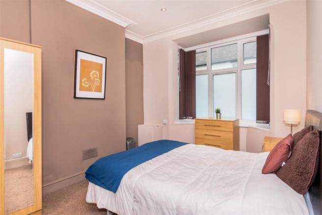 Luxury Double Rooms in Wolverhampton - student accommodation in Wolverhampton - img_8