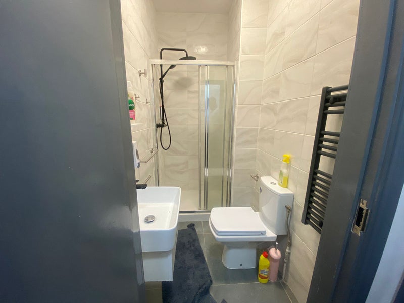 Luxury Ensuite Double room available - student accommodation in Liverpool - img_6