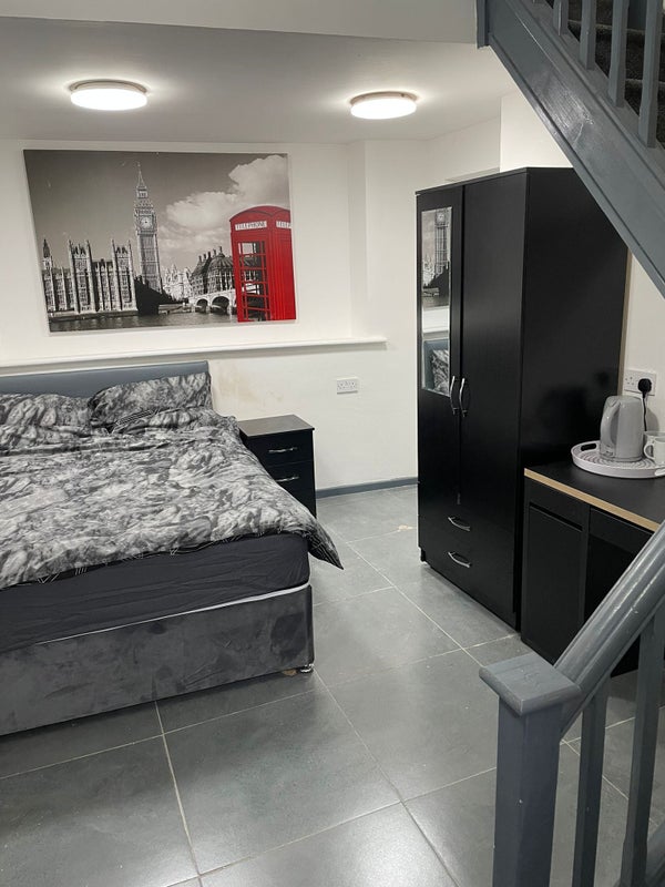 Luxury Ensuite Double room available - student accommodation in Liverpool - img_3