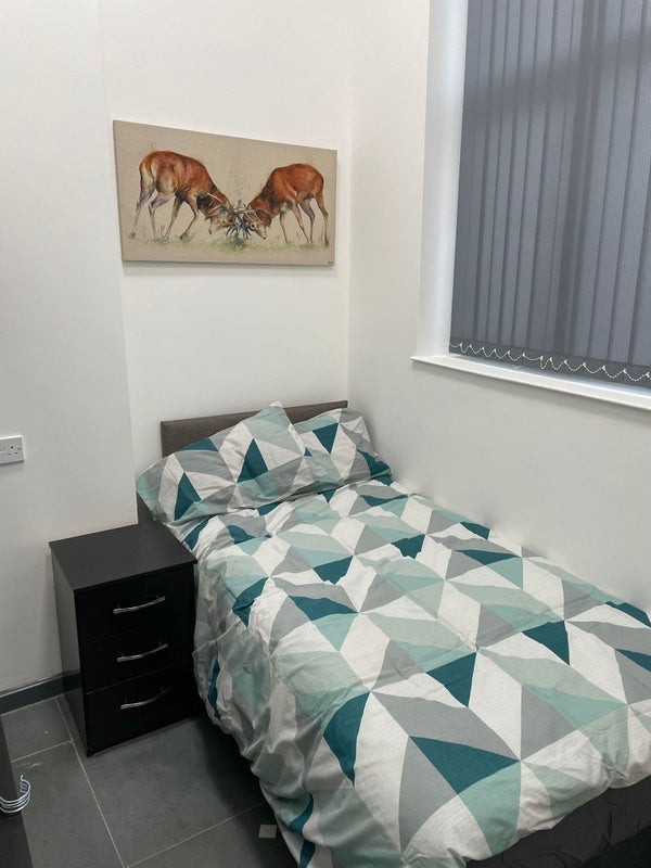 Luxury Ensuite Double room available - student accommodation in Liverpool - img_4