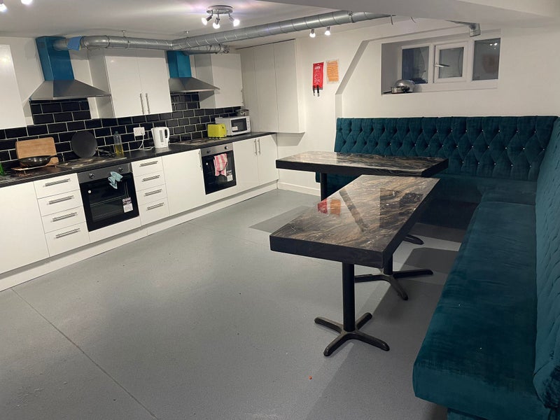 Luxury Ensuite Double room available - student accommodation in Liverpool - img_5