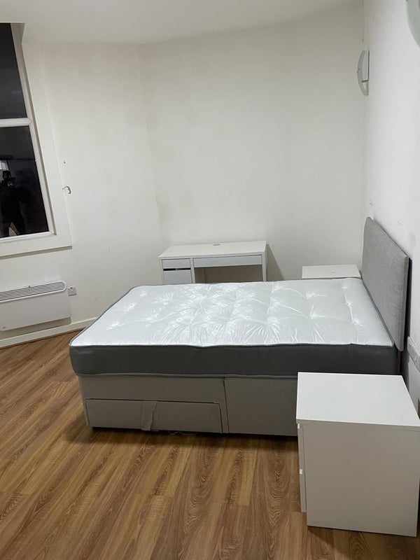 Luxury Ensuite Double room available - student accommodation in Liverpool - img_1
