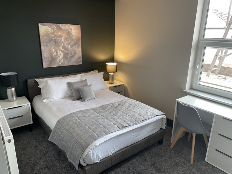 Luxury En-Suite in Fantastic Location - 10 SGW - student accommodation in Headingley - img_1
