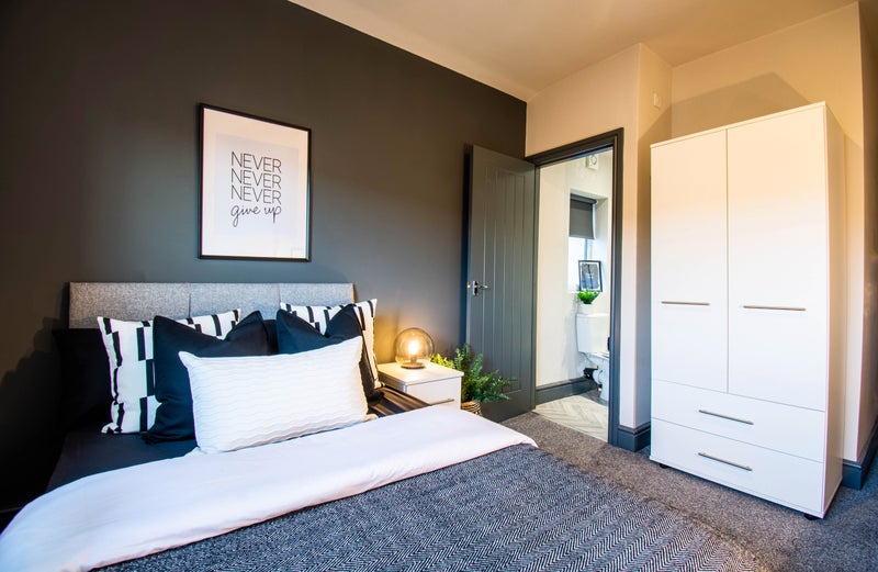 Luxury En-suite Room in Castleford House Share - student accommodation in Castleford - img_6