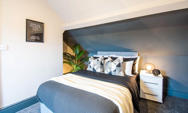 Luxury En-suite Room in Castleford House Share - student accommodation in Castleford - img_8
