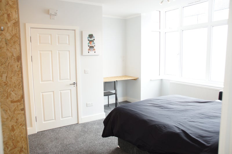 House in Hull - student accommodation in Hull - img_6
