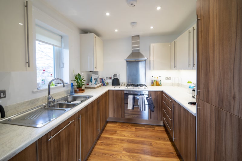 Luxury flat located in the heart of Hitchin - student accommodation in Hitchin - img_6
