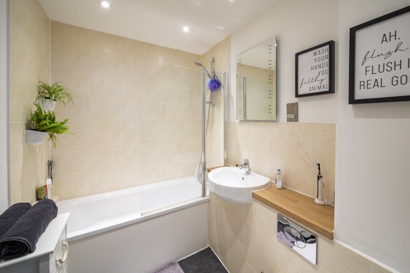 Luxury flat located in the heart of Hitchin - student accommodation in Hitchin - img_7