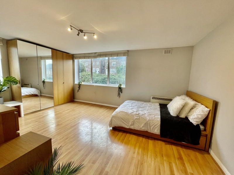Luxury flat near Regent's Park - student accommodation in St John's Wood - img_7