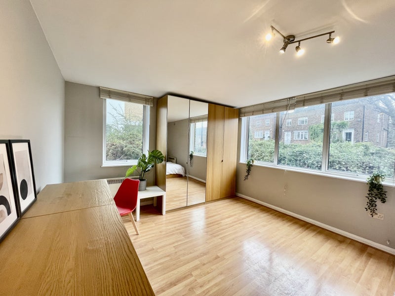 Luxury flat near Regent's Park - student accommodation in St John's Wood - img_6