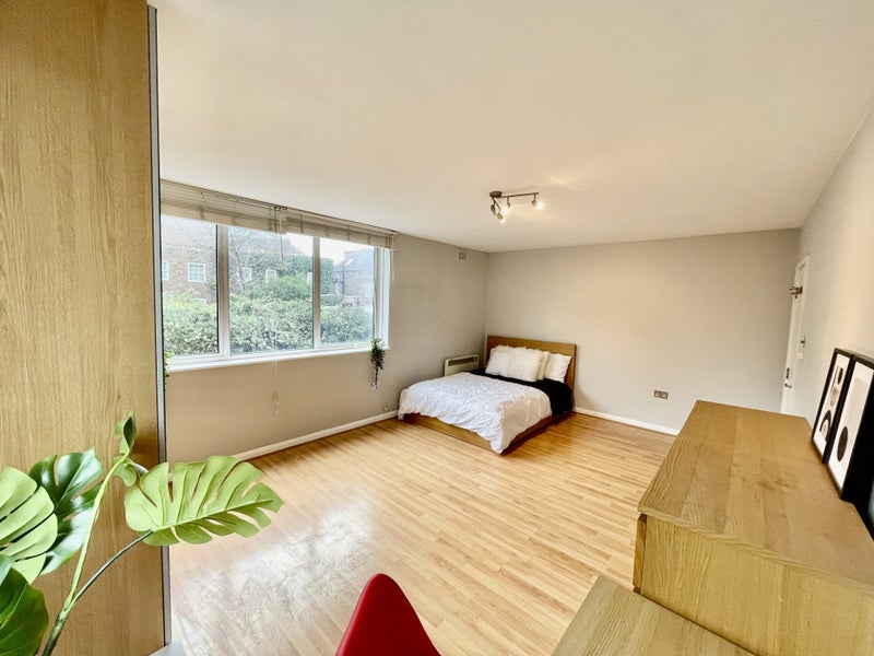 Luxury flat near Regent's Park - student accommodation in St John's Wood - img_10