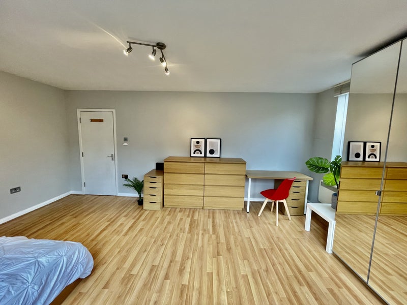 Luxury flat near Regent's Park - student accommodation in St John's Wood - img_12