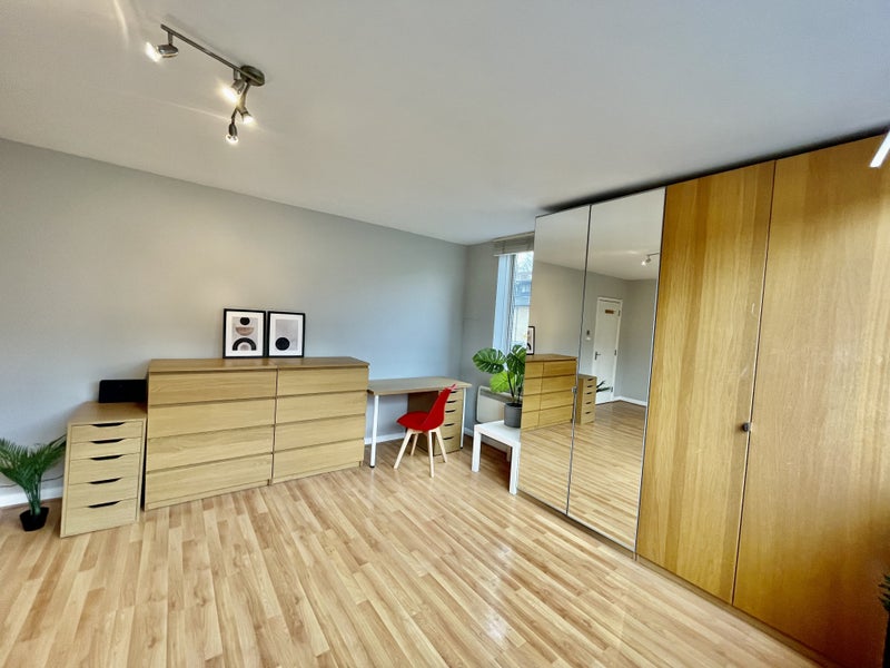Luxury flat near Regent's Park - student accommodation in St John's Wood - img_13
