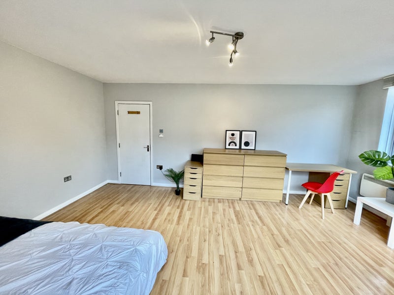 Luxury flat near Regent's Park - student accommodation in St John's Wood - img_14