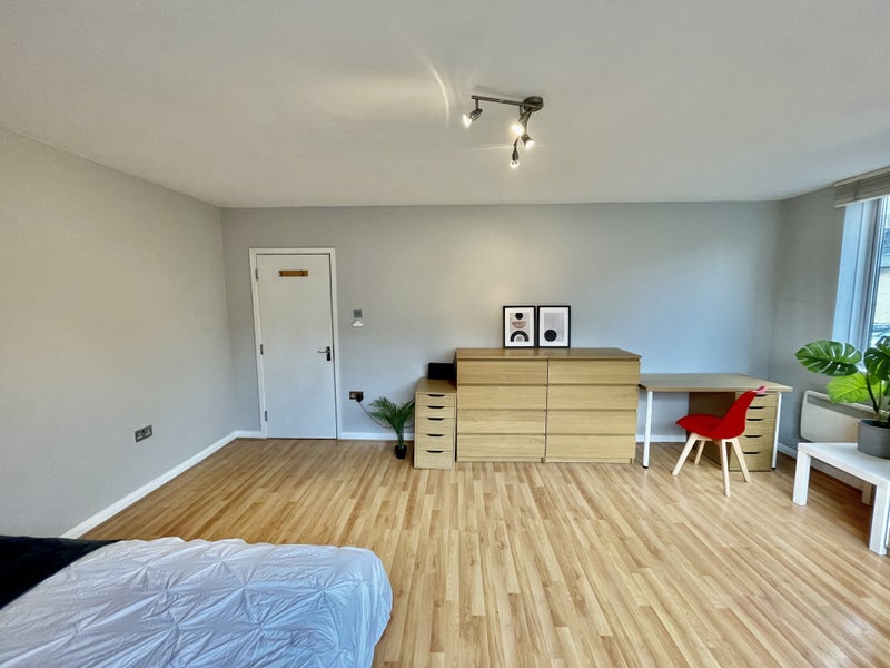Luxury flat near Regent's Park - student accommodation in St John's Wood - img_15