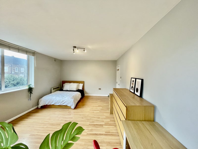 Luxury flat near Regent's Park - student accommodation in St John's Wood - img_16
