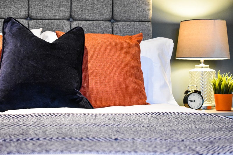 Looking for someone to take over a room in a 3 bed student accommodation in Burley - img_10