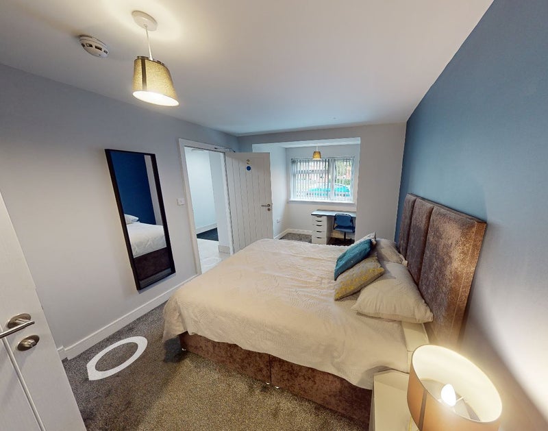 Luxury house, 7ensuite+1studio, include £15 bills - student accommodation in Coventry - img_2