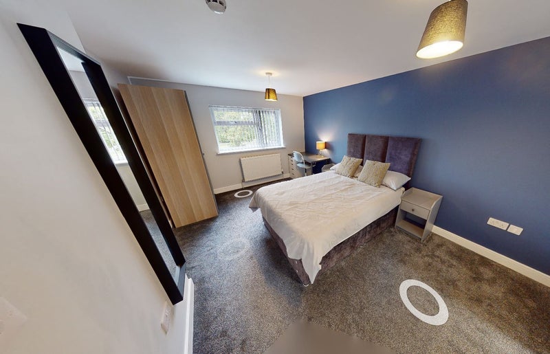 Luxury house, 7ensuite+1studio, include £15 bills - student accommodation in Coventry - img_5